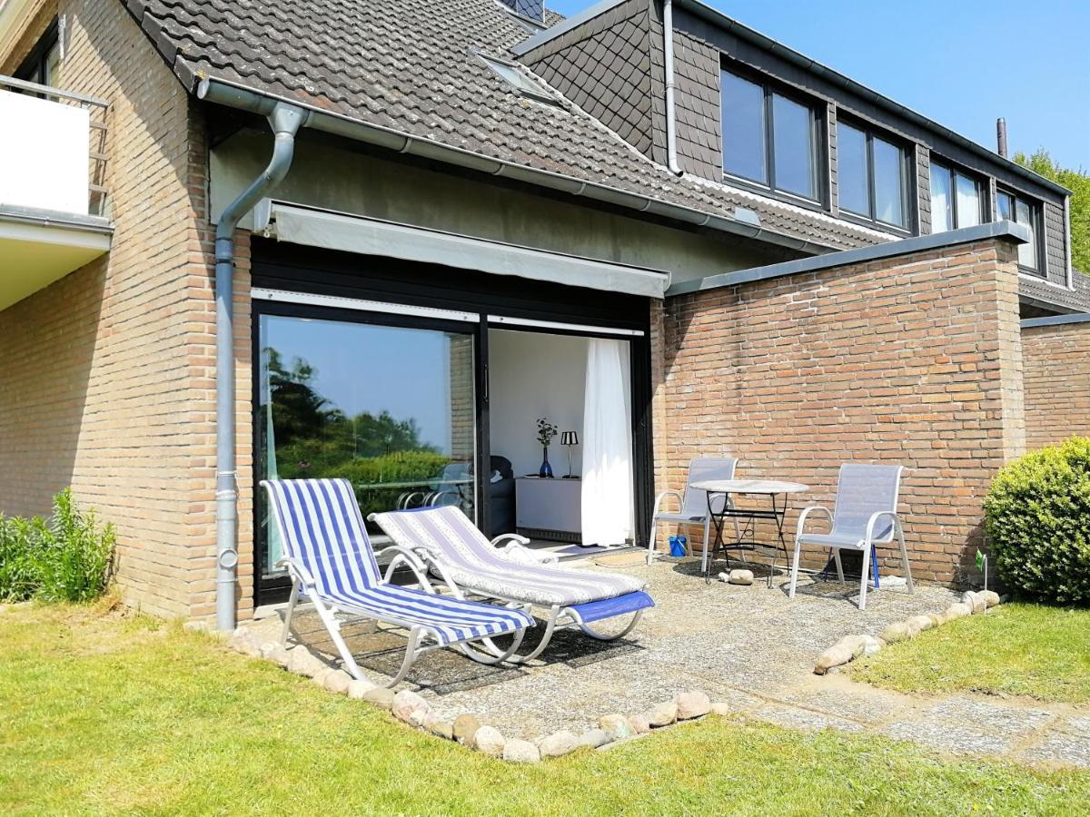 Objekte In Sierksdorf Steilkueste Bagian luar foto